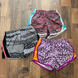 Nike Shorts Girls 6X